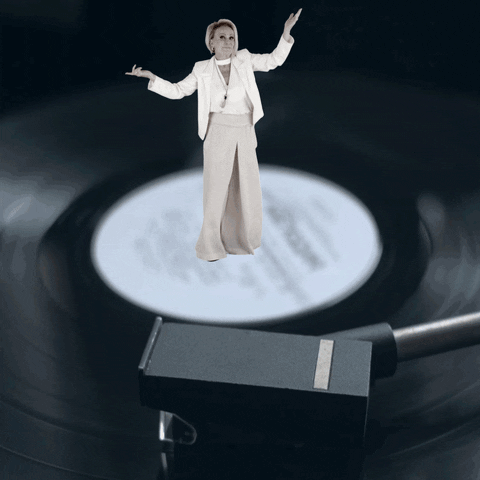 Ana Maria Braga Promo GIF by Grupo Camil - Find & Share on GIPHY