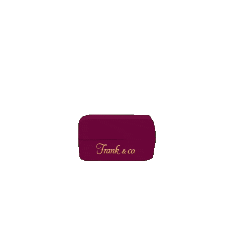 Wedding Gift Sticker by Frank & co.