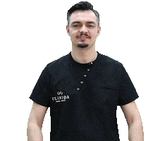 Omerpolat Sticker by Cliniqa
