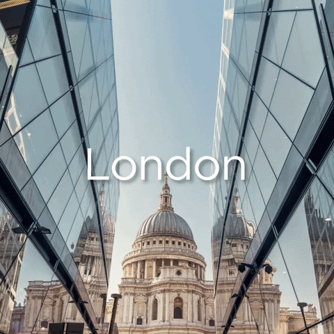 London Holiday GIF by Virgin Atlantic - Find & Share on GIPHY