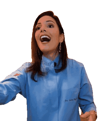 Feliz Entendi Sticker by Meu Dentista