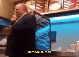 Rob Ford Toronto GIF by integrityto