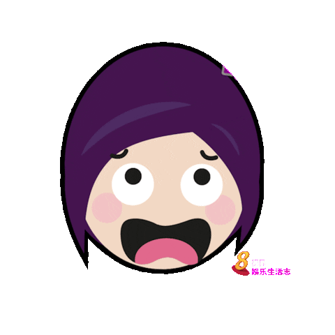 8World Sticker by 8world.entlife