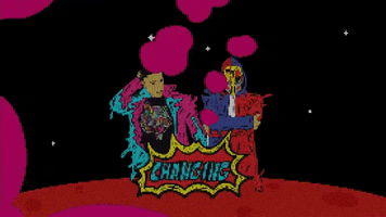 Changing GIF by Jay Sean