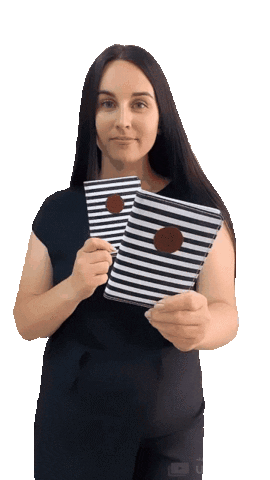 bookit Sticker