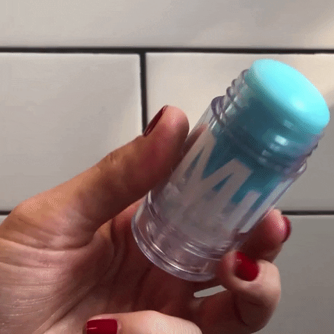 Milk Makeup Cooling Water Eye Gel Stick GIF by Ejollify Beauty