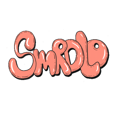 Smrdlo Sticker by Zombijana Bones