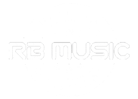 Rbmusic Rbproducao Sticker by Hits Digital