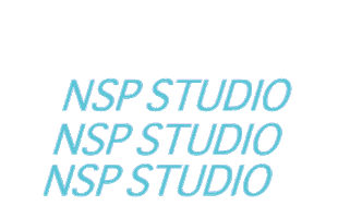 Girl Flashing Sticker by NSP Studio