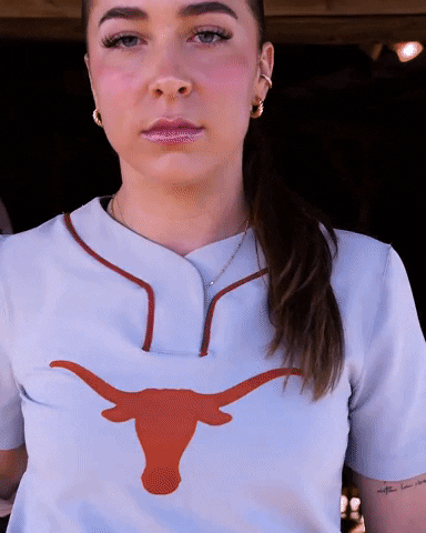 Hookem GIF by Texas Longhorns