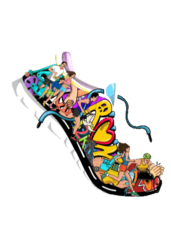 Shoe Beirutmarathon Sticker by blombanklebanon