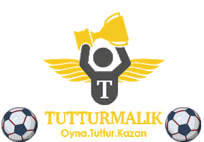 TUTTURMALIK Sticker