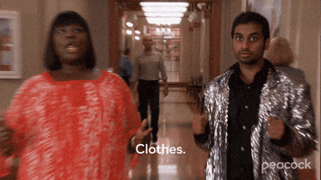 Parks and Recreation GIFs - Find & Share on GIPHY