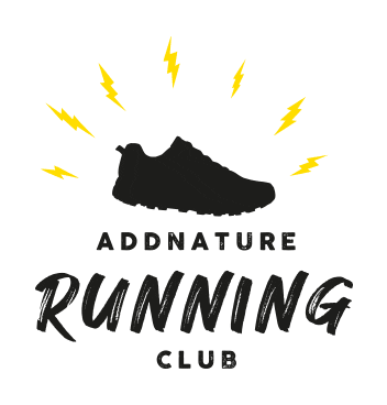 Addnature Sticker