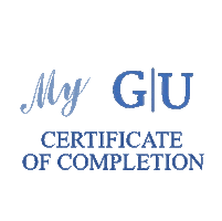 Uni Gis Sticker by GEO University