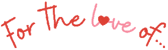 Valentines Day Love Sticker by St Frock