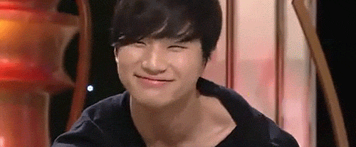 Image result for Daesung gif