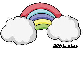 littlebunbao Sticker