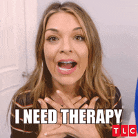 I Need Help Counseling GIF by TLC