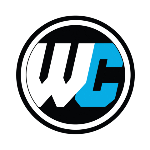 Worldwide Cyclery Sticker