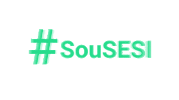 Sesi Sougeracaos Sticker by CNI