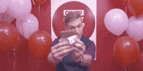 IU Kelley School of Business GIF