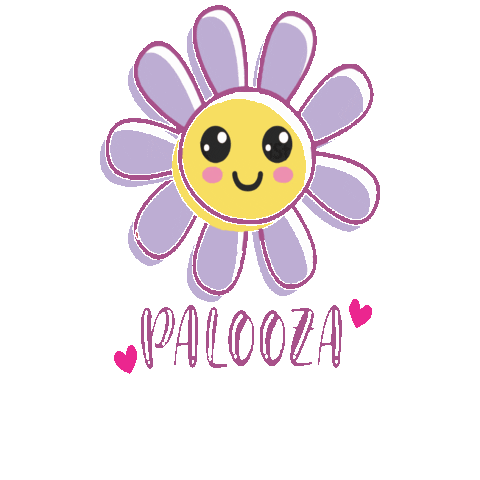 paloozabrand Sticker