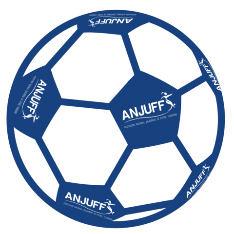 ANJUFF Sticker