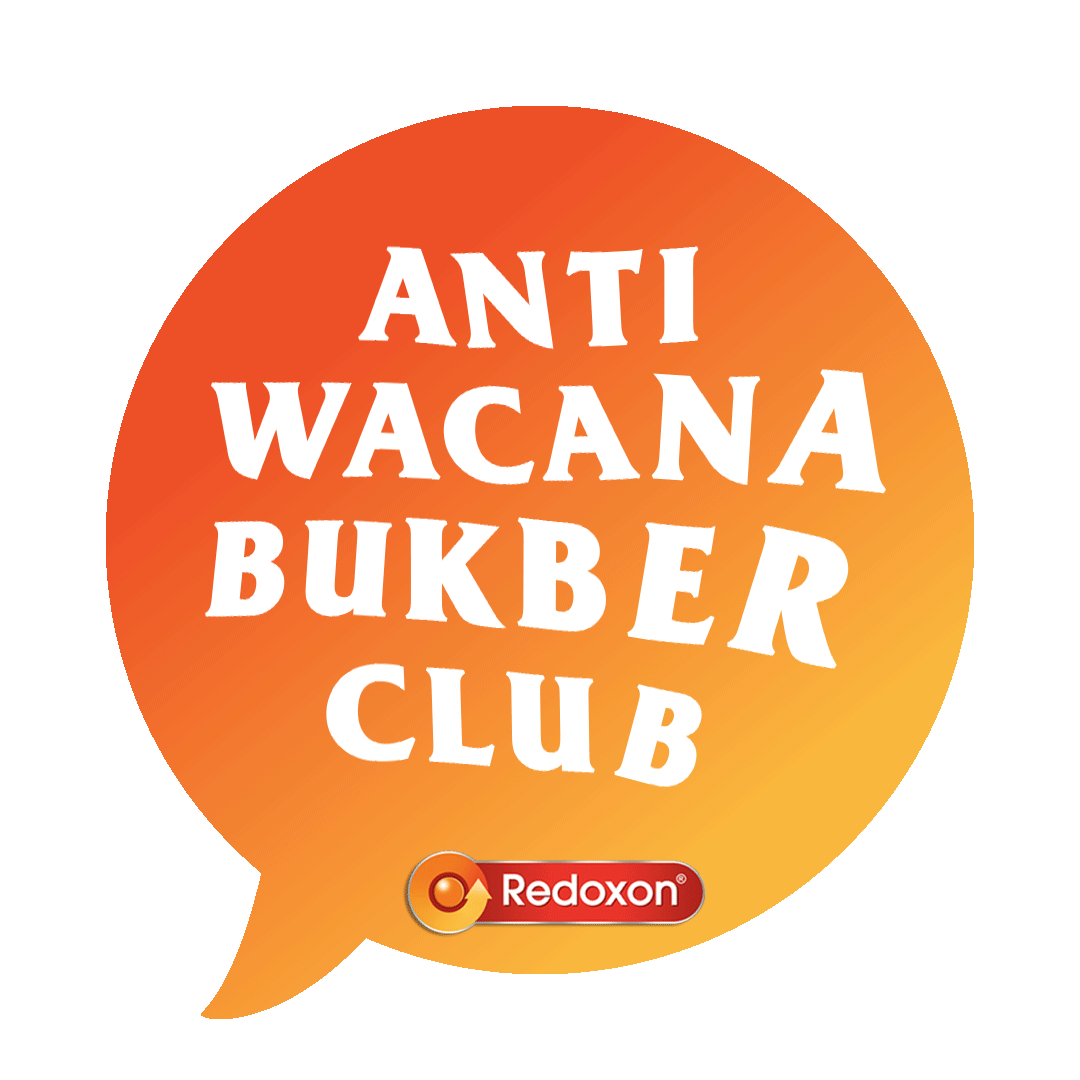 Buka Bukber Sticker by Wunderman Indonesia for iOS 