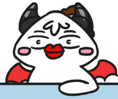 Daubro Daubrother Sticker by 盜哥-大陰盜百貨CEO