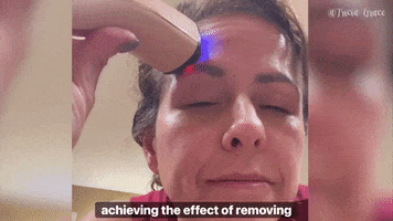 Skin Care GIF by Tricia  Grace