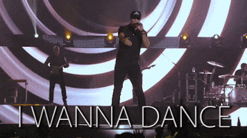 Luke Bryan GIF