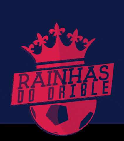 Rainhas do Drible GIF