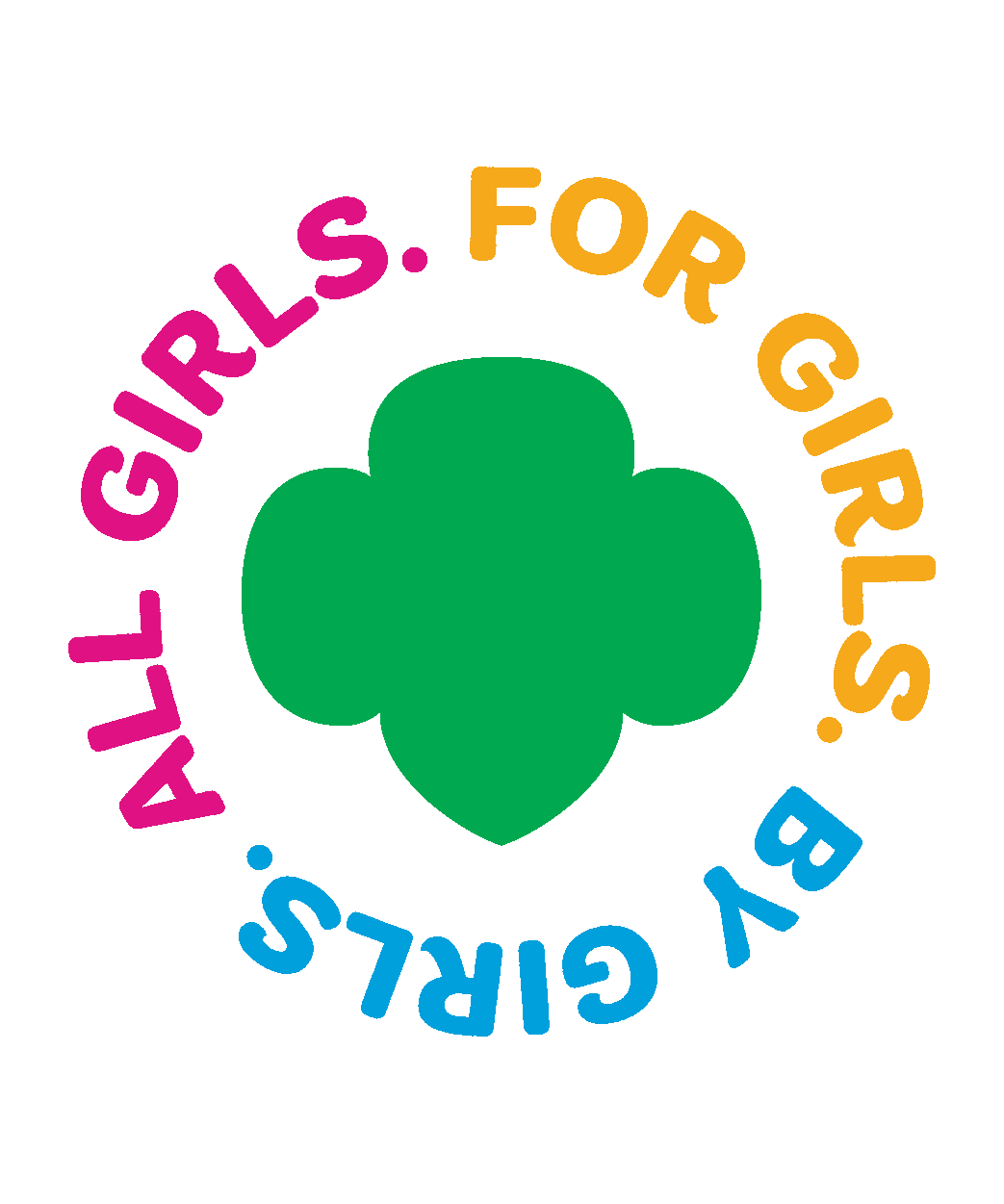 Girl Scouts Sticker by Girl Scouts River Valleys for iOS & Android GIPHY
