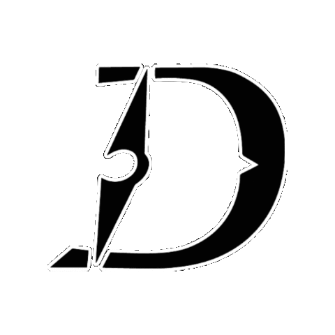 Derecktor Shipyards Sticker