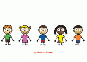 Pupi Baby & Kids GIF