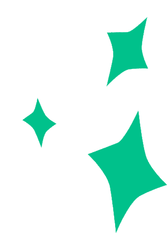 Stars Sticker by Agricool