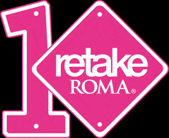 Rome Decoro GIF by Retake Roma