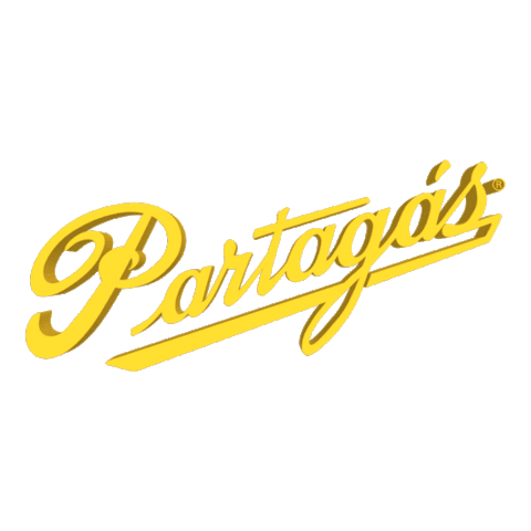 Cigar Botl Sticker by Partagas Cigars