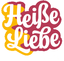 Berliner Krapfen Sticker by Bäckerei Hamma