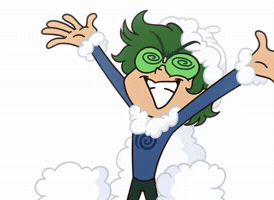 Waru GIF