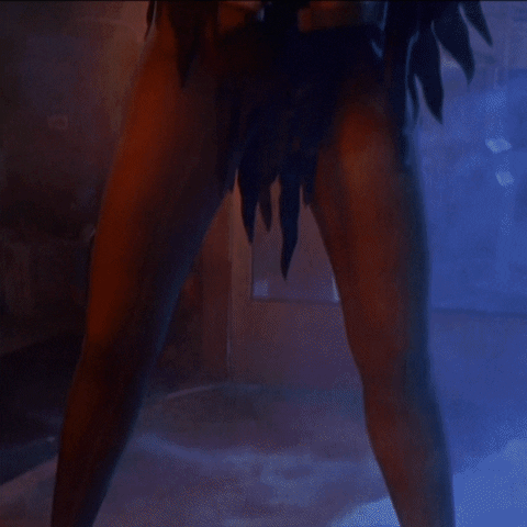 Fight GIF