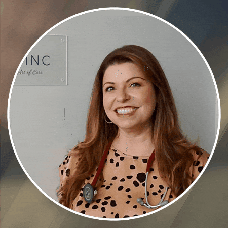 Internal Medicine Physician GIF