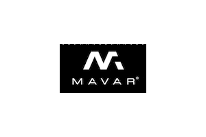 MAVAR Sticker