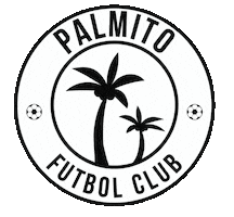 Palmito Sticker by Cerveza Santa Fe