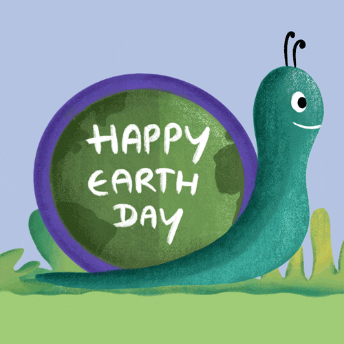 Happy Planet Earth GIF by Conscious Planet - Save Soil