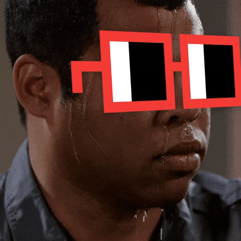 Scream GIF
