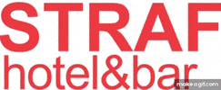 STRAFhotel GIF