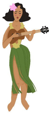 Summer Show Sticker by DANGELICOGUITARS