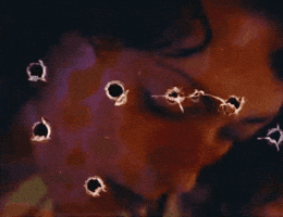 Violet Grohl GIF